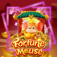 demo fortune mouse