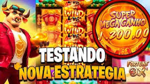 jogo demo slot pg