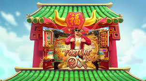 ox fortune demo gratis