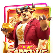 fortune ox estratégia ícone