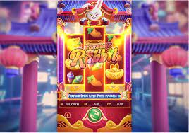 horario fortune rabbit