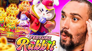 melhores horarios para jogar fortune rabbit