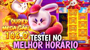 minutos fortune rabbit