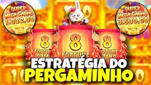 fortune rabbit demonstração