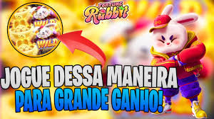 baixar jogo fortune rabbit