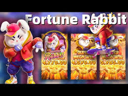 fortune rabbit dinheiro infinito