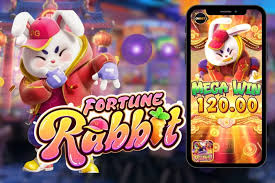 pg soft fortune rabbit demo