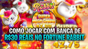 modo demo fortune rabbit