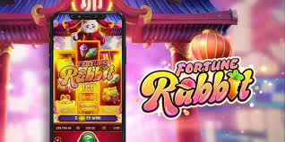 jogo do rabbit fortune