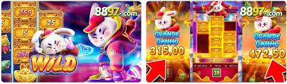 slot catalog fortune rabbit 2024