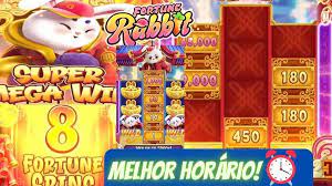 slot demo pg fortune rabbit