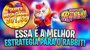 melhor horario jogo fortune rabbit