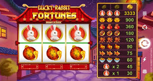 fortune rabbit apk