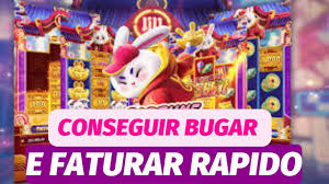 qual o horário que o fortune rabbit paga