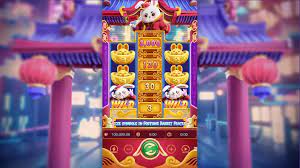 fortune rabbit pg slot demo