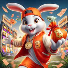 fortune rabbit pg slot ícone