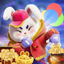 casinos24 fortune rabbit ícone