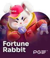 fortuna rabbit jogo ícone