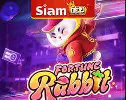 fortune rabit demo ícone