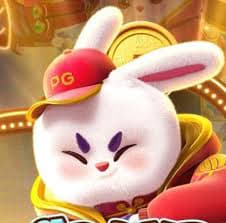 fortune rabbit jogo ícone