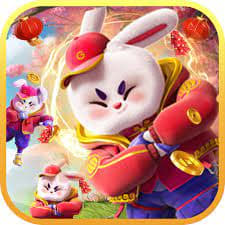 jogar fortune rabbit demo ícone